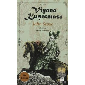 VIYANA KUŞATMASI - JOHN STOYE