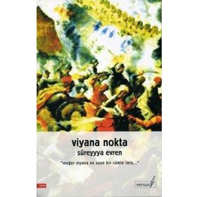 Viyana Nokta - Süreyya Evren