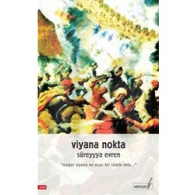 Viyana Nokta - Süreyya Evren