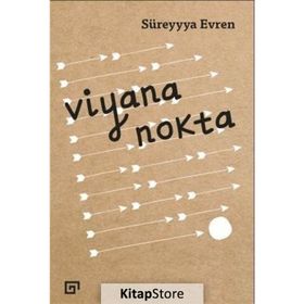 Viyana Nokta - Süreyya Evren