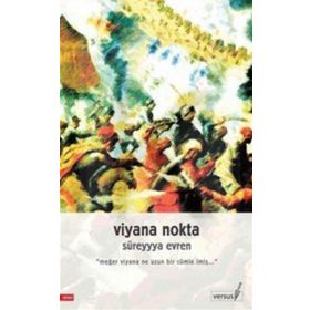 Viyana Nokta - Süreyya Evren