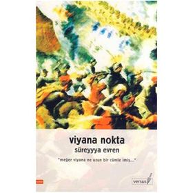 Viyana Nokta - Süreyya Evren