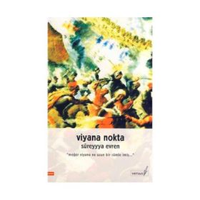 Viyana Nokta - Süreyya Evren