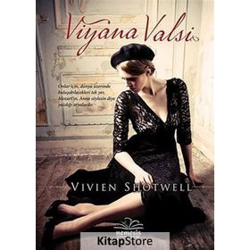 Viyana Valsi - Vivien Shotwell