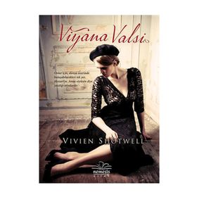 Viyana Valsi - Vivien Shotwell