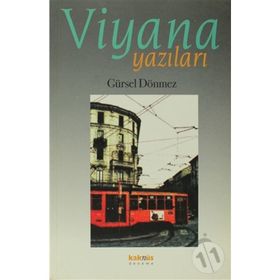 VIYANA YAZILARI - GÜRSEL DÖNMEZ