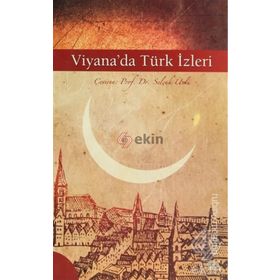 Viyana’da Türk İzleri - Rubina Möhring Herold