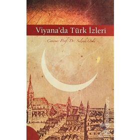 Viyana’da Türk İzleri - Rubina Möhring Herold