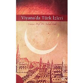 Viyana’da Türk İzleri - Rubina Möhring Herold