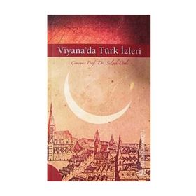 Viyana’da Türk İzleri - Rubina Möhring Herold