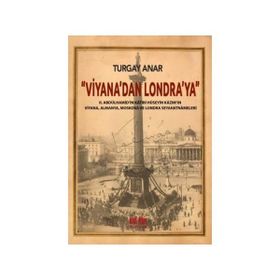 Viyana’dan Londra’ya - Turgay Anar