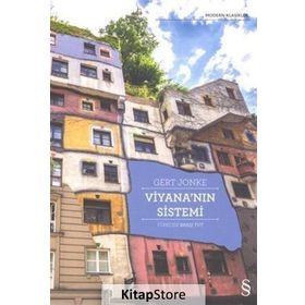 Viyana'nın Sistemi - Gert Jonke