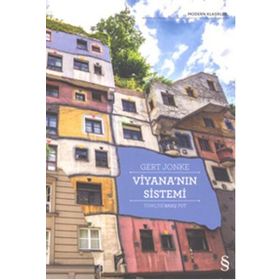 Viyana'nın Sistemi - Gert Jonke