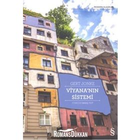 Viyana'nın Sistemi - Gert Jonke