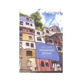 Viyana'nın Sistemi - Gert Jonke