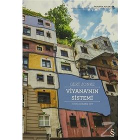 Viyana'nın Sistemi - Gert Jonke