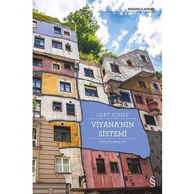 Viyana'nın Sistemi - Gert Jonke