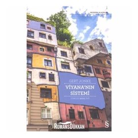 Viyana'nın Sistemi - Gert Jonke
