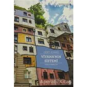 Viyana'nın Sistemi - Gert Jonke
