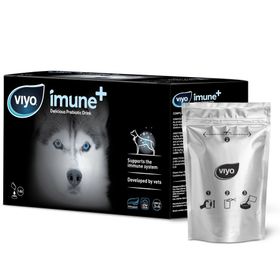 Viyo 14x30 ml İmune Köpek Prebiotik Ek Besini