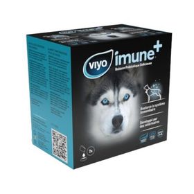 Viyo 7x30 ml İmune Köpek Prebiotik Ek Besini