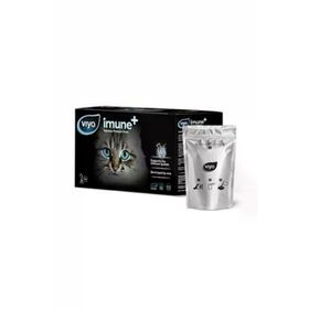 Viyo İmune Prebiyotik 14x30 ml Kedi Besin Takviyesi