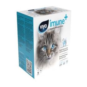 Viyo İmune Prebiyotik 14x30 ml Kedi Besin Takviyesi