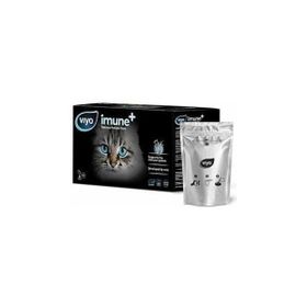 Viyo İmune Prebiyotik 14x30 ml Kedi Besin Takviyesi