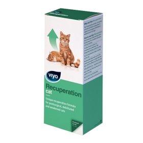 Viyo Recuperation 150 ml Kedi Besin Takviyesi