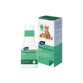 Viyo Recuperation 150 ml Kedi Besin Takviyesi