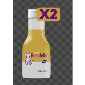 Viyo Renafelin 2x150 ml Kediler Için Böbrek Destekleyici