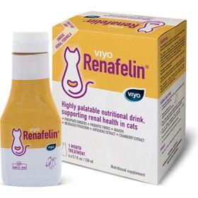 Viyo Renafelin 4 Adet 150 ml Böbrek Destekleyici