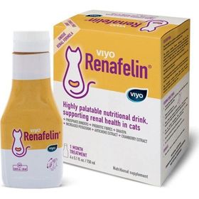 Viyo Renafelin 4 Adet 150 ml Böbrek Destekleyici