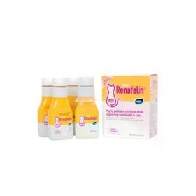 Viyo Renafelin 4 Adet 150 ml Böbrek Destekleyici