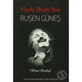 Viyola Düştü Yola - Ruşen Güneş - Orhan Ahıskal