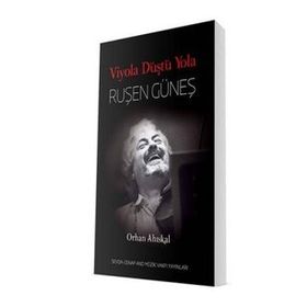 Viyola Düştü Yola - Ruşen Güneş - Orhan Ahıskal