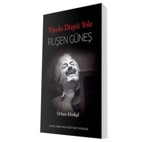 Viyola Düştü Yola - Ruşen Güneş - Orhan Ahıskal