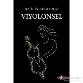 Viyolonsel - halil ibahim polat