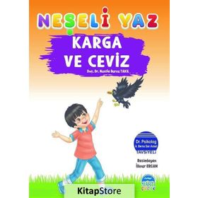 Vız Vız Arı - Neşeli Yaz - Nazife Burcu Takıl