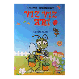 Vız Vız Arı - Nevin Alan