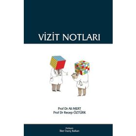 Vizit Notları - Recep Öztürk