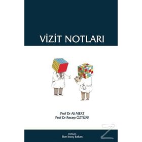 Vizit Notları - Recep Öztürk