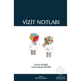 Vizit Notları - Recep Öztürk
