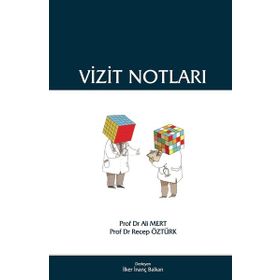 Vizit Notları - Recep Öztürk