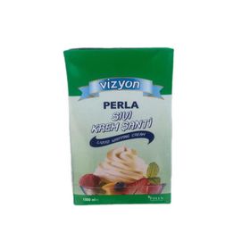 Vizyon 1 kg Perla Sıvı Şanti