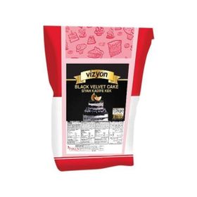 Vizyon 10 kg Black Kek Miski