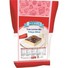 Vizyon 10 kg Trileçe Miks