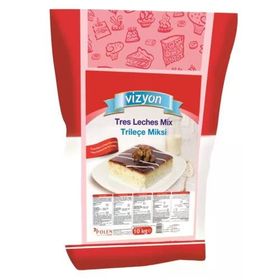 Vizyon 10 kg Trileçe Miks