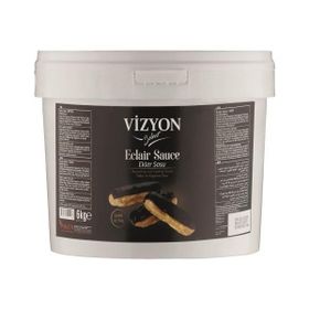Vizyon 6 kg Bitter Ekler Sos