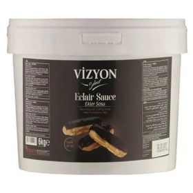 Vizyon 6 kg Bitter Ekler Sos